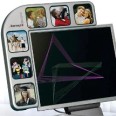 Korner Keeper Frame